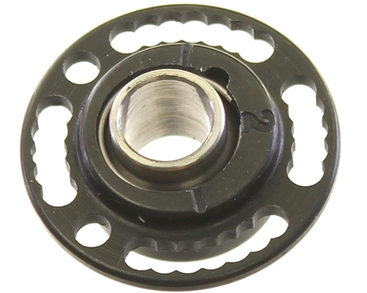 Compkart Dot 2Castor Kit