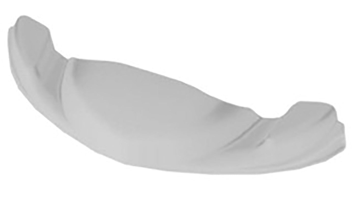 Eurostar CIK/FIA Spoiler Cadet 900mm Pearl