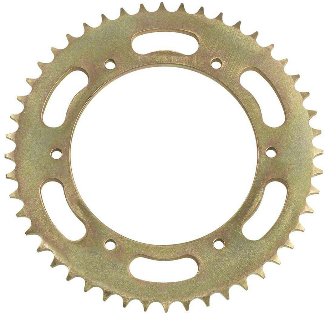 Rear Sprocket 46T (428 Pitch)