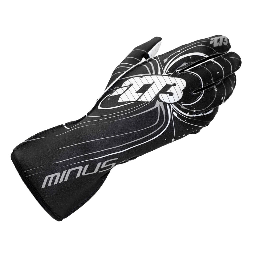 Minus 273 Zero Karting Glove