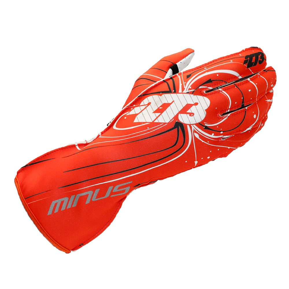 Minus 273 Zero Karting Glove