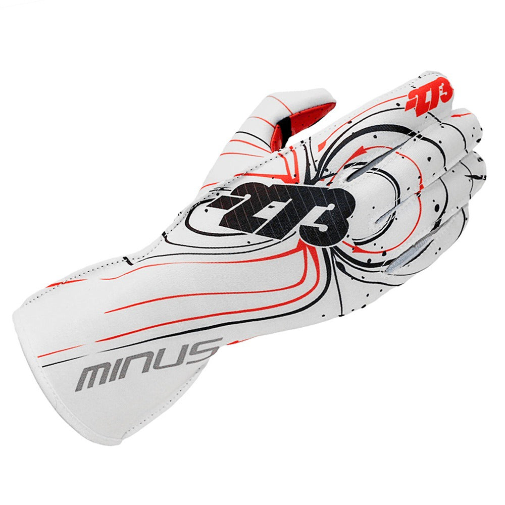 Minus 273 Zero Karting Glove