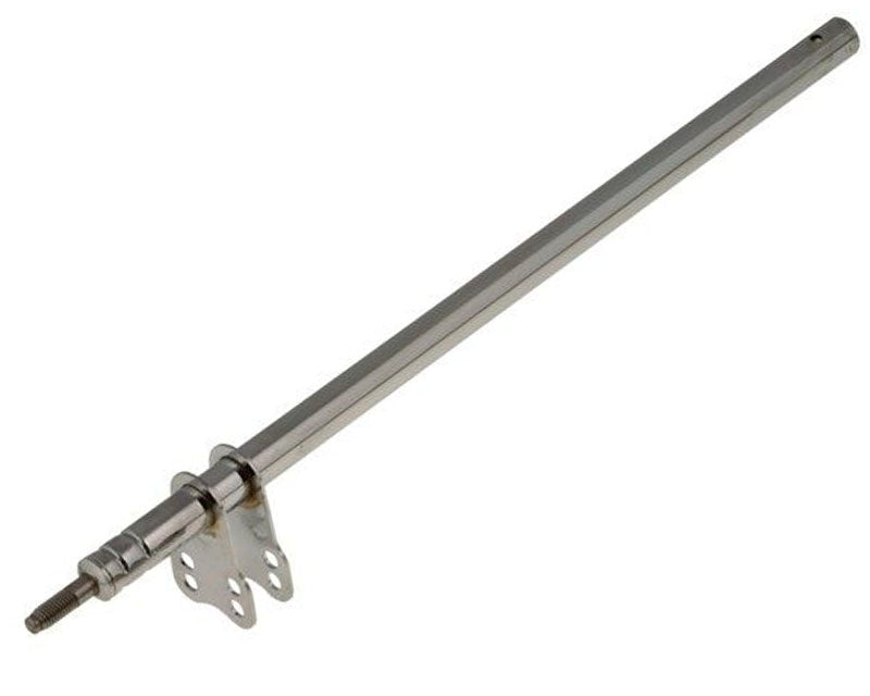 OTK 2019 Steering Column 490mm (With 8mm Stud) 490MM x 8MM