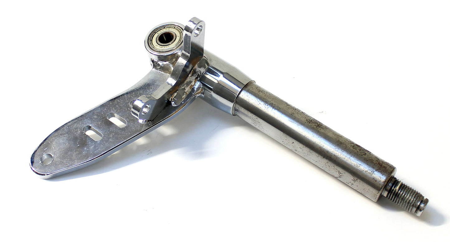 OTK 25mm Stub Axle Complete Kz Bss R/H