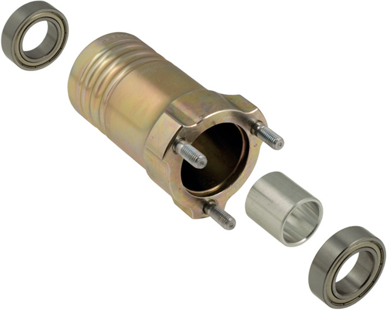 OTK 25mm Mag Front Hub 95mm