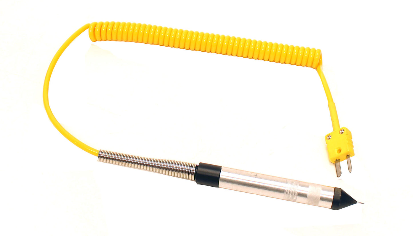 Prisma Low Temperature Probe