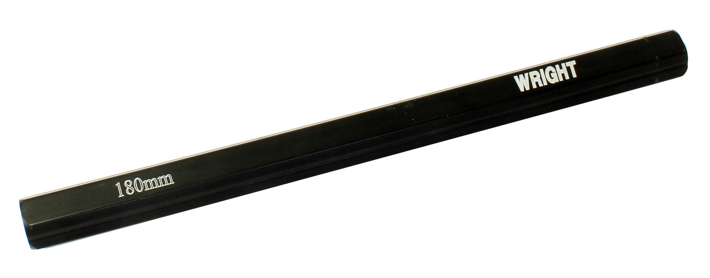 Simon Wright Bambino Kart Track Rod 185mm