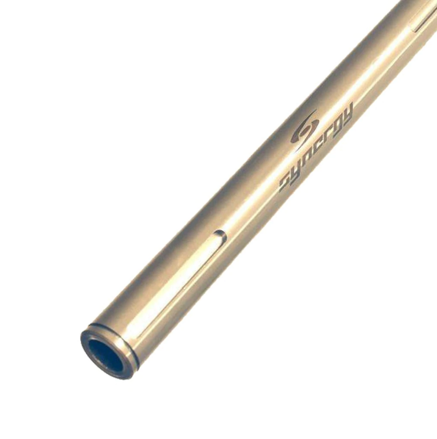 Synergy Solid Cadet Axle 25mm Honda & Iame