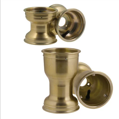 OTK Mxc Set Mag Rim Polished