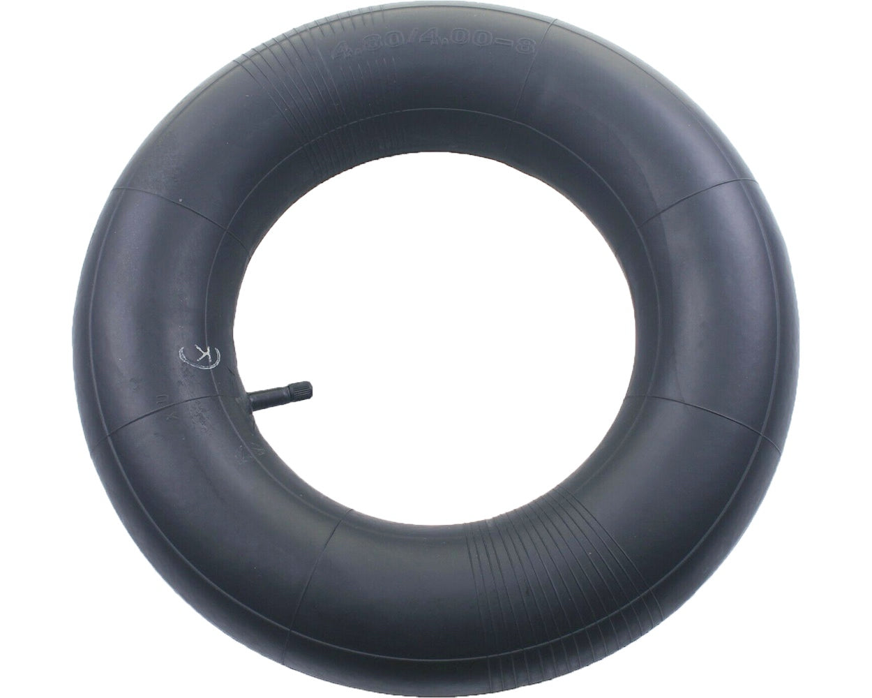 Inner Tube - 400-6 - Straight Valve