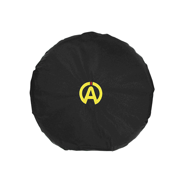 Alfano Steering Wheel Cover A-561