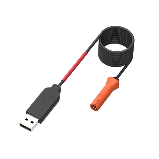 Alfano 6 Battery Charger / Download Usb Cable
