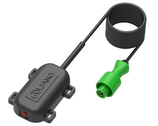 Alfano 6 / Pro 3 Evo Infrared Lap Time Receiver With 40cm Lead A1401