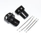 2022 Senzo 28mm/30mm Bumper Saver Set