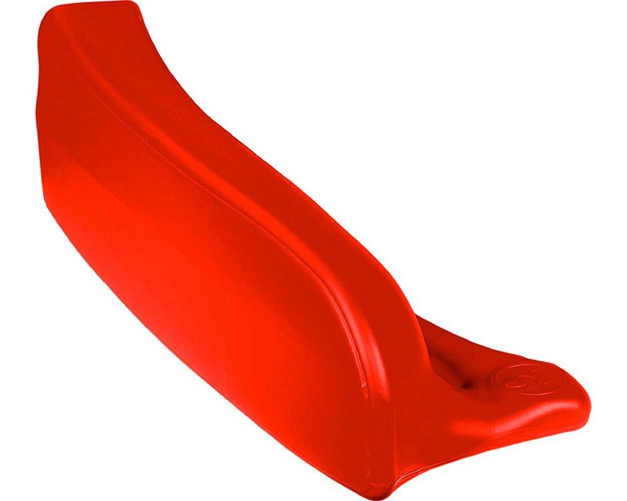 Kg Stilo Cik/14 Evo Side Pod Right Hand Red