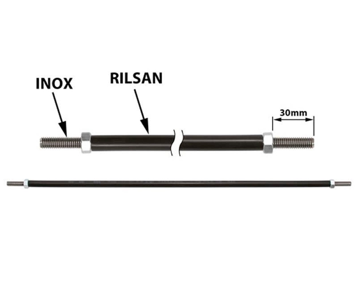 Brake Tie Rod 450mm