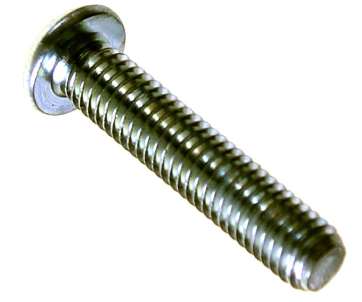 General Button Head Bolts M6 X 30mm