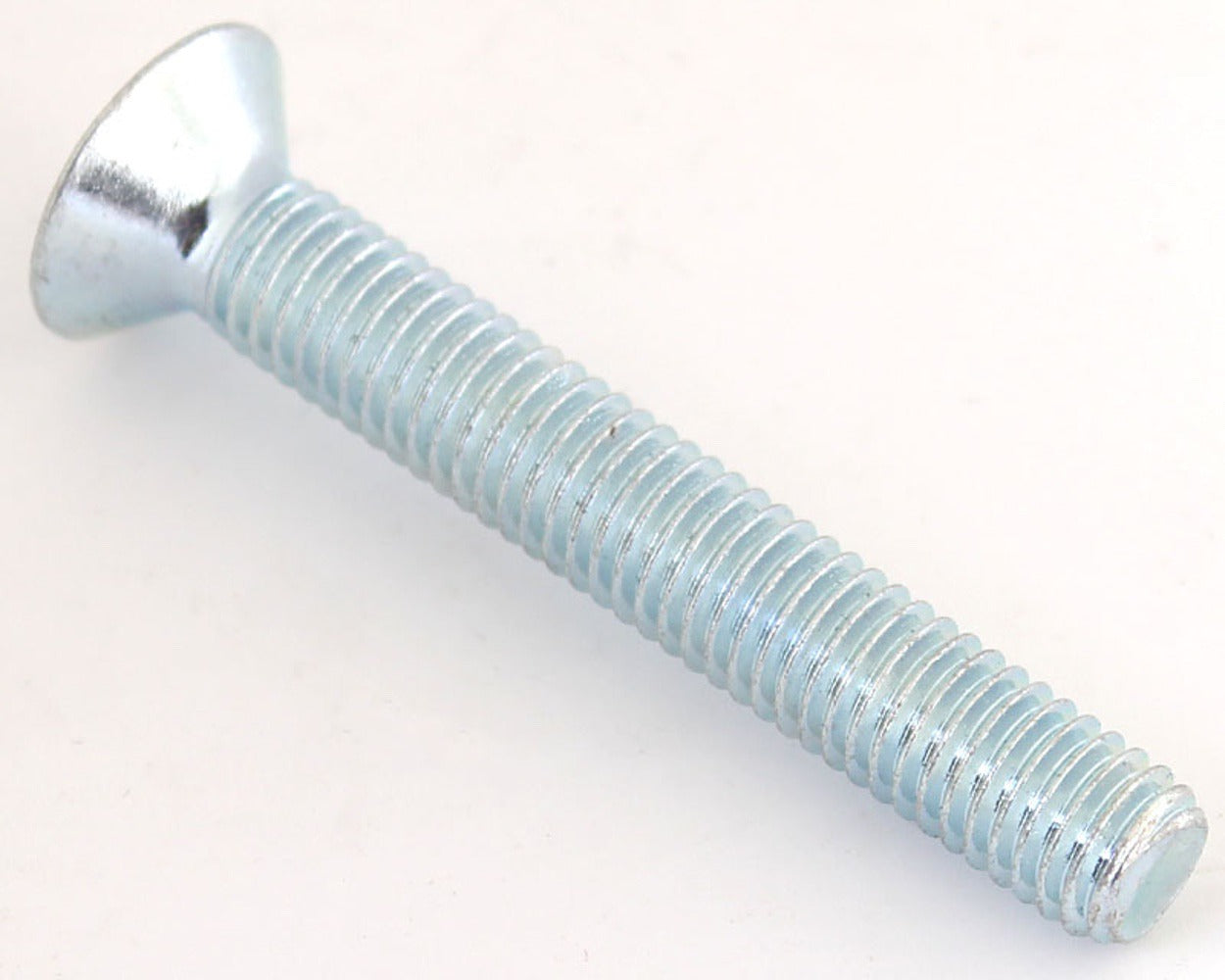 M8 X 55mm Countersunk Seat Bolt (Single)