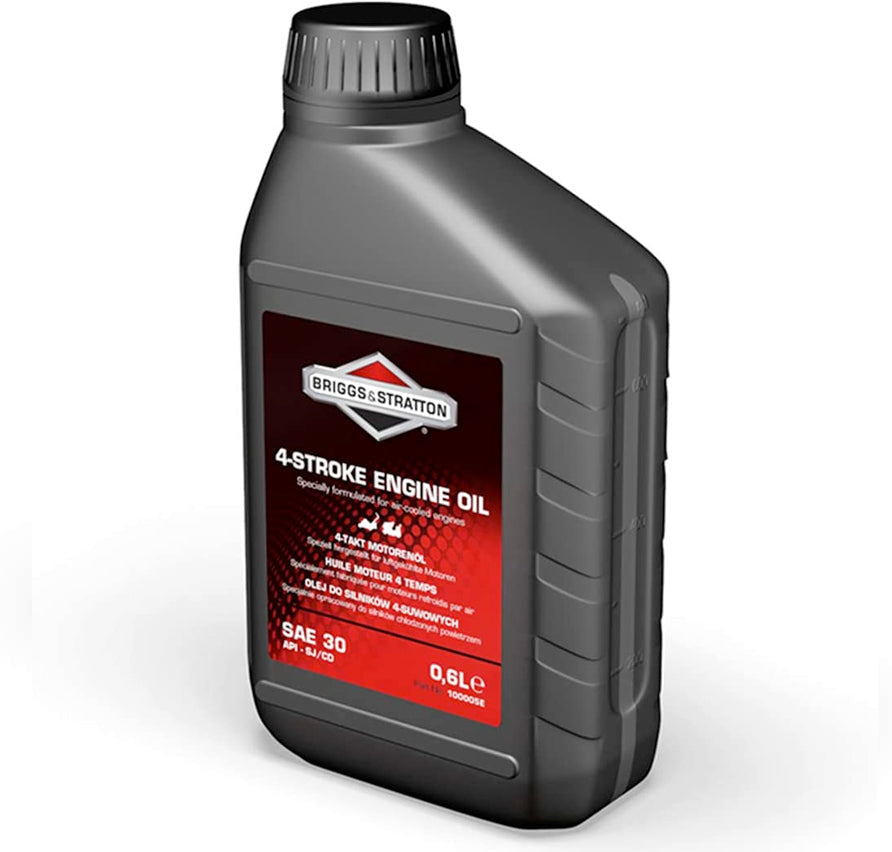 Briggs And Stratton D03 Engine Oil Sae 30 - 0.6L