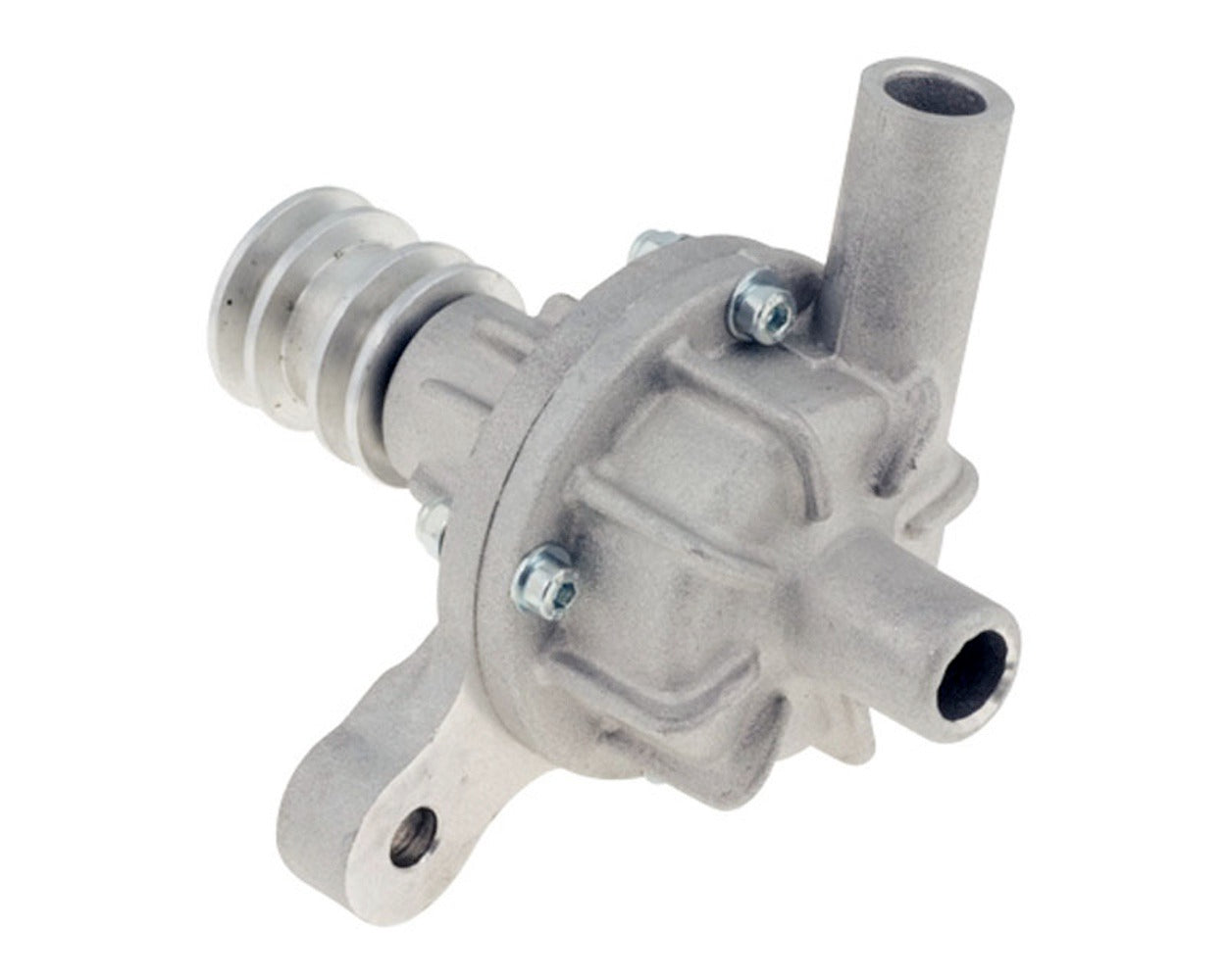 OTK Tonykart Aluminum Water Pump Single