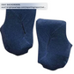 Arai Cheek Pads For Arai SK6 - Blue